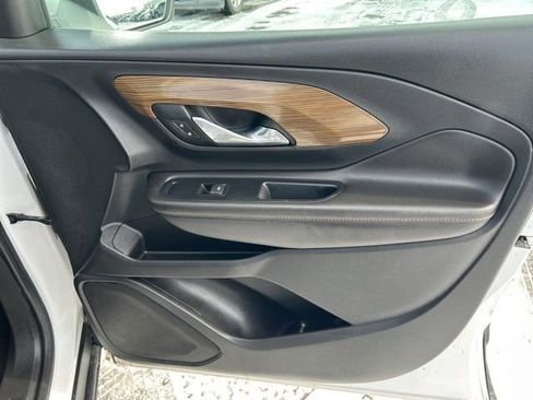 Used 2020 GMC Terrain SLE w/ Driver Convenience Package image 38