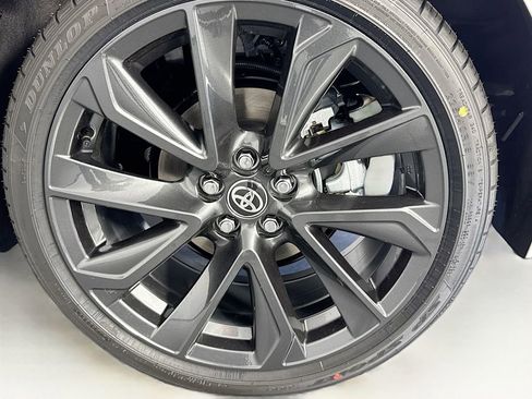 New 2026 Toyota Corolla XSE image 31