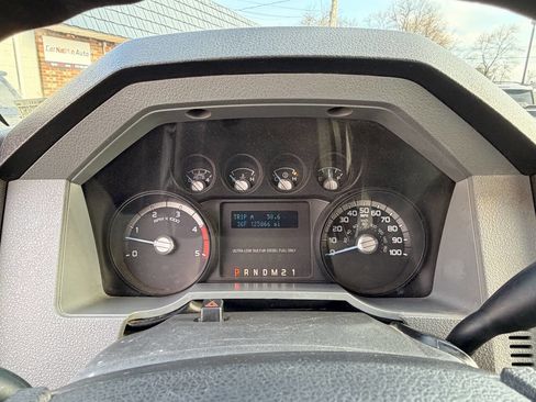 Used 2014 Ford F350 XL w/ Power Equipment Group image 9