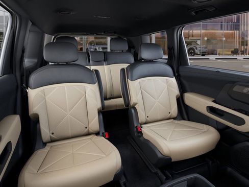 New 2027 Kia Telluride EX image 20