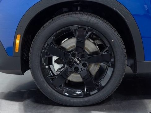 New 2027 MINI Cooper Countryman S AWD/4WD image 21