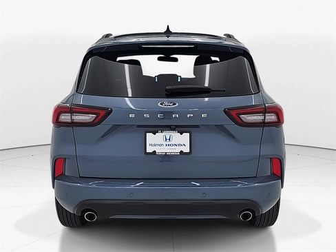 Used 2024 Ford Escape ST-Line w/ Tech Pack #1 image 7