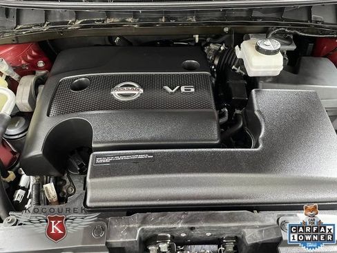 Used 2020 Nissan Murano SL w/ Moonroof Package AWD/4WD image 25