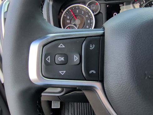 New 2026 RAM 2500 Lone Star image 17