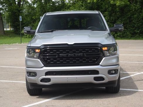 Used 2023 RAM 1500 Big Horn AWD/4WD image 20