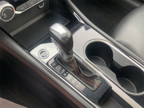 Used 2024 Nissan Altima 2.5 SR image 33