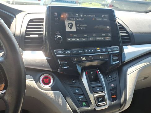 Used 2020 Honda Odyssey EX-L image 16