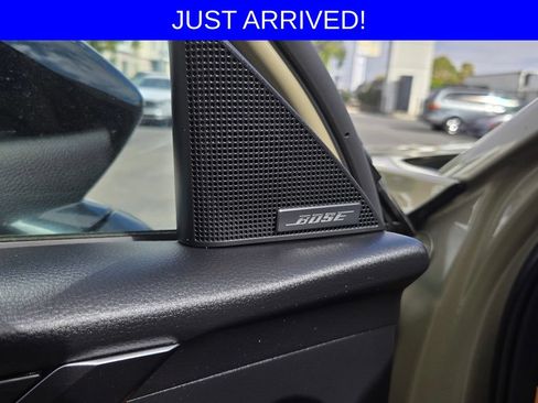 Certified 2026 MAZDA CX-70 3.3 Turbo S w/ Premium Plus AWD/4WD image 11