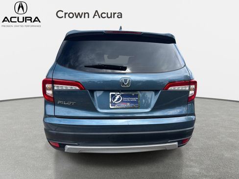 Used 2019 Honda Pilot EX-L image 8