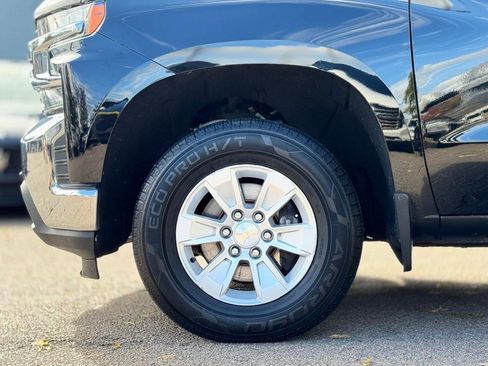 Used 2021 Chevrolet Silverado 1500 LT image 11