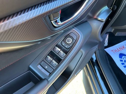 Used 2025 Subaru WRX Limited image 15