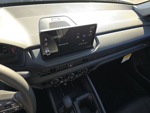 New 2026 Honda Accord LX image 27