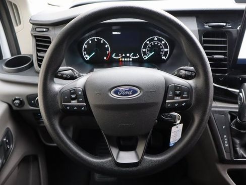 Used 2023 Ford Transit 350 XLT image 21