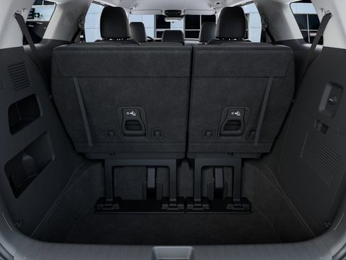 New 2026 Kia Carnival FWD image 21