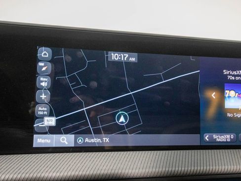 Used 2023 Kia EV6 GT-Line w/ GT-Line Suede Seat Package image 23