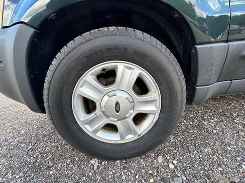 Used 2003 Ford Escape XLT AWD/4WD image 11