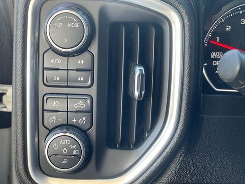 Used 2021 Chevrolet Silverado 1500 RST w/ All Star Edition Plus AWD/4WD image 17