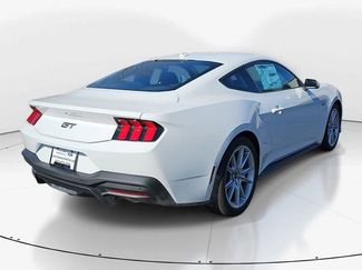 New 2026 Ford Mustang GT Premium video 3