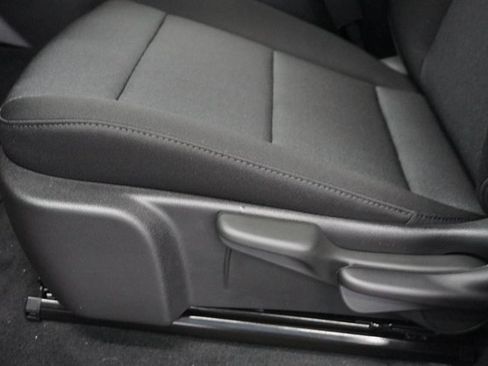 New 2025 Chevrolet Colorado Trail Boss image 11