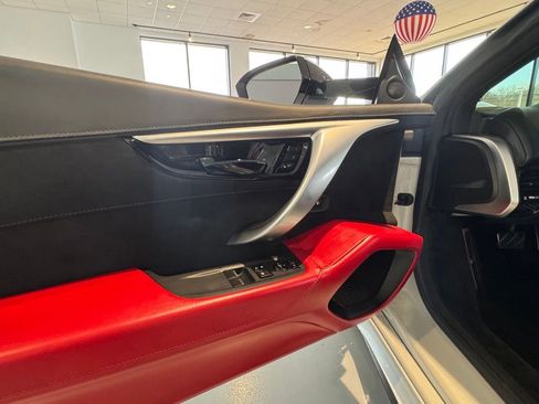 Used 2020 Acura NSX image 31