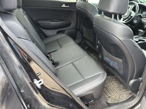 Used 2020 Kia Sportage S w/ S Sunroof Package AWD/4WD image 18