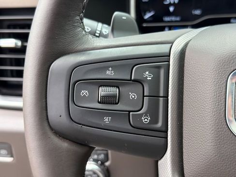 Used 2024 GMC Sierra 1500 Denali AWD/4WD image 24