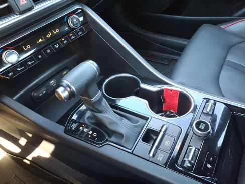 Certified 2023 Kia K5 GT FWD image 20