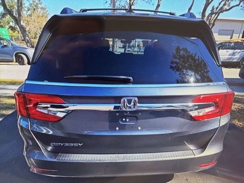 Used 2018 Honda Odyssey EX-L image 6