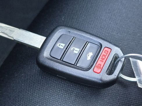 Used 2021 Honda Civic LX image 33