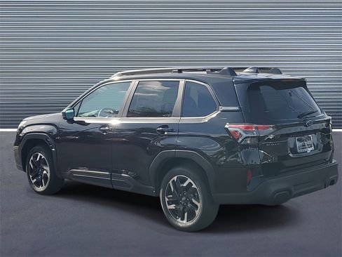 New 2026 Subaru Forester Limited image 4