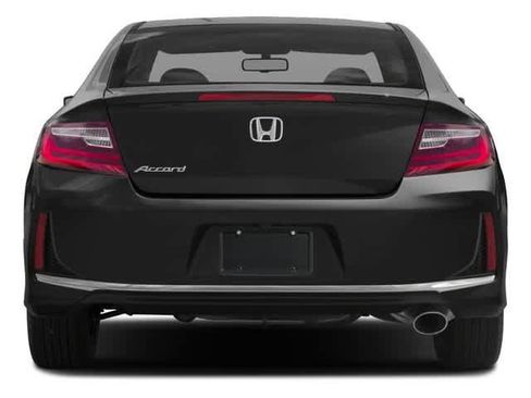 Used 2017 Honda Accord LX-S image 5