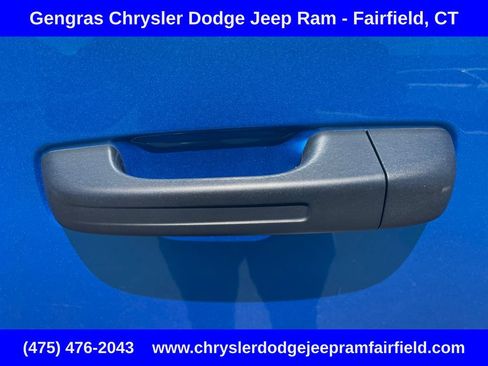 Certified 2025 RAM 1500 Big Horn AWD/4WD image 33