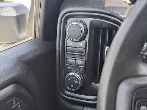 Used 2024 GMC Sierra 3500 Pro AWD/4WD image 28