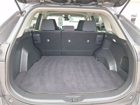 Used 2023 Toyota RAV4 LE image 37