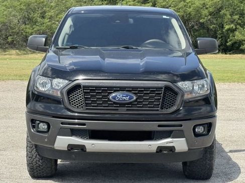 Used 2019 Ford Ranger XLT w/ Equipment Group 301A Mid RWD image 7