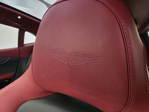 Used 2025 Aston Martin DBX 707 AWD/4WD image 5