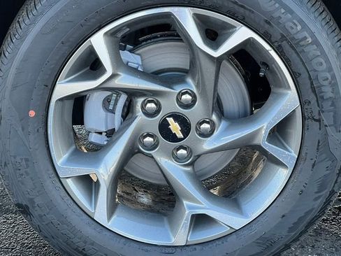 New 2026 Chevrolet Trax LT w/ Driver Confidence Package image 8