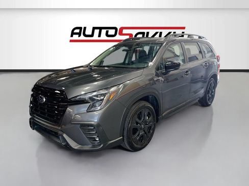 Used 2025 Subaru Ascent Onyx Edition AWD/4WD image 3