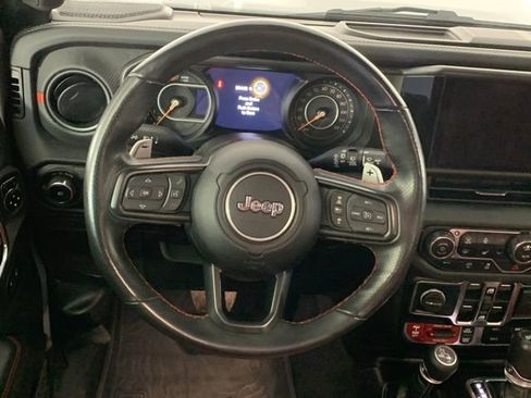 Used 2024 Jeep Wrangler Unlimited Rubicon 392 AWD/4WD image 19