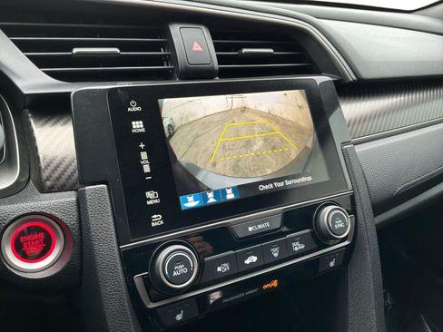 Used 2018 Honda Civic Si image 13