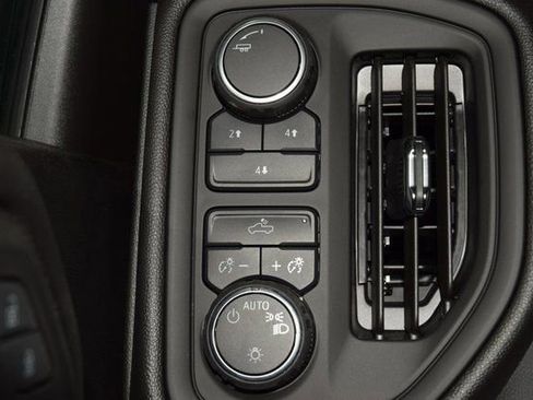 New 2025 Chevrolet Silverado 3500 W/T w/ WT Convenience Package AWD/4WD image 24