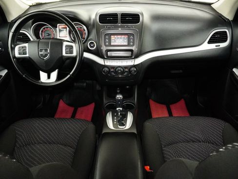 Used 2019 Dodge Journey SE w/ Connectivity Group AWD/4WD image 21