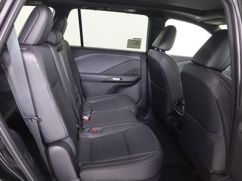 New 2026 Lexus TX 350 AWD image 14