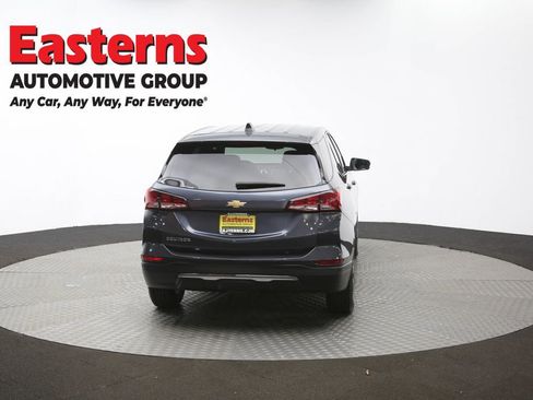 Used 2023 Chevrolet Equinox LT w/ Driver Convenience Package image 36