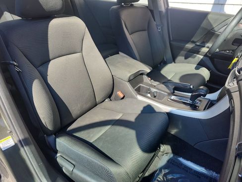 Used 2015 Honda Accord LX image 22