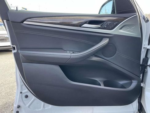 Used 2021 BMW X3 sDrive30i w/ Premium Package image 5