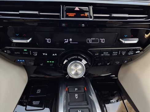 Used 2022 Acura MDX Type S AWD/4WD image 17