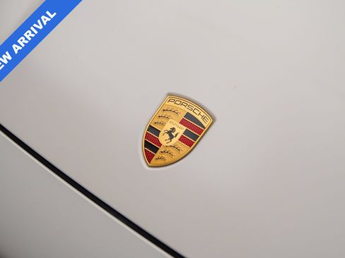 Used 2025 Porsche Cayenne S AWD/4WD image 25