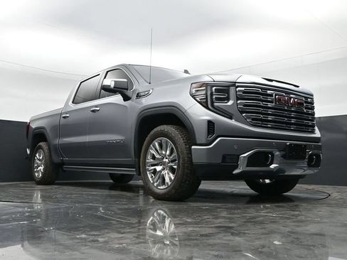 Used 2024 GMC Sierra 1500 Denali w/ Technology Package AWD/4WD image 48