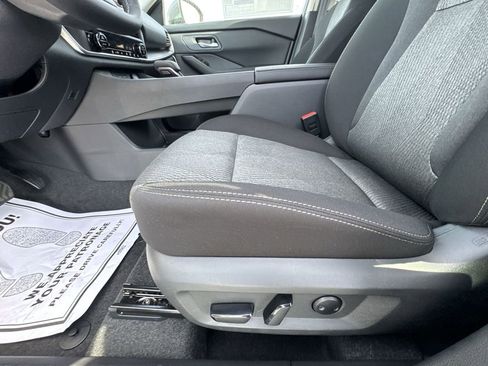 New 2026 Nissan Rogue SV w/ Cold Weather Package image 12